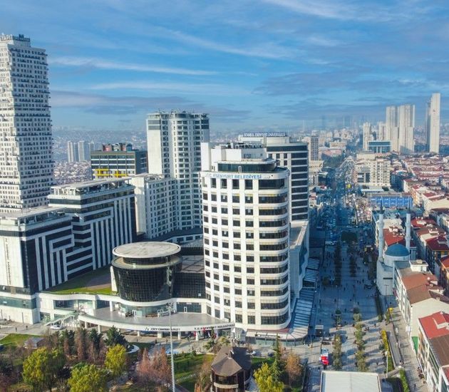 Apartment / Sale / Turkey / Esenyurt Apartment / Sale / Turkey / Esenyurt