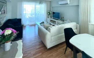 Property in Turkey