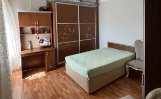 Property in Turkey