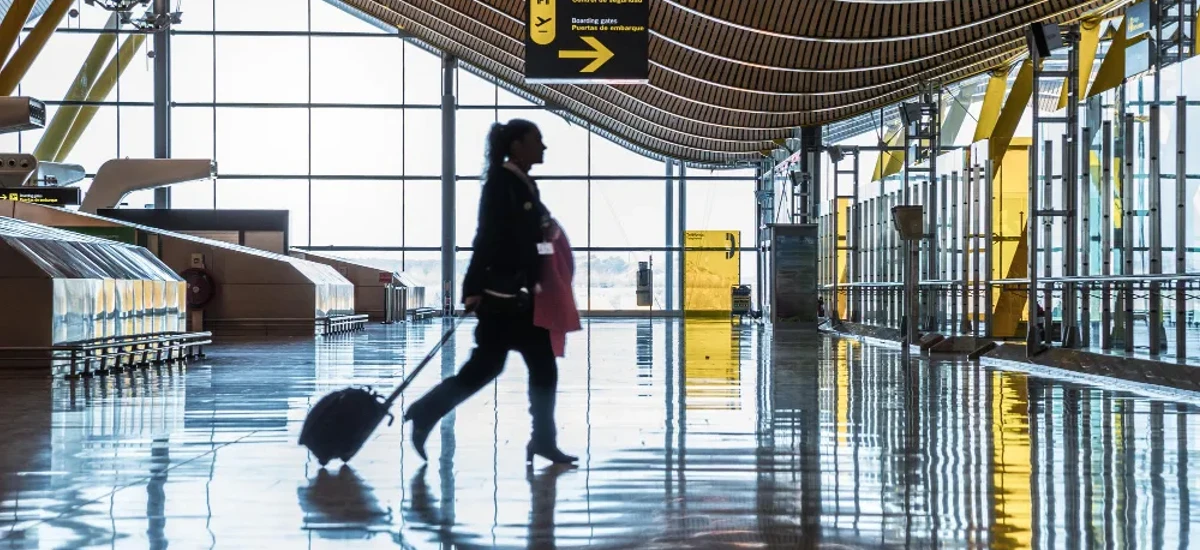 Dubai Airport: The Ultimate Guide for Travelers Dubai Airport: The Ultimate Guide for Travelers