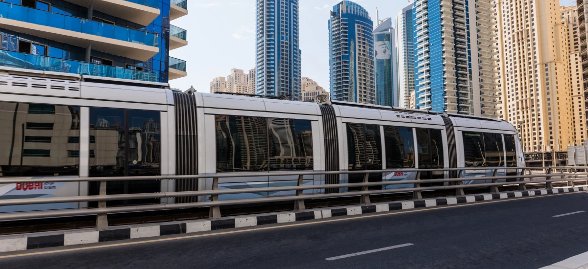 Dubai Metro Guide Dubai Metro Guide