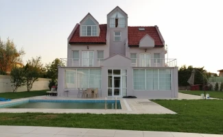 Property in Turkey