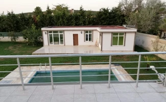 Property in Turkey