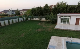 Property in Turkey