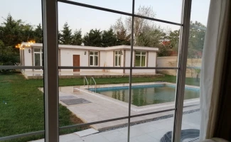 Property in Turkey
