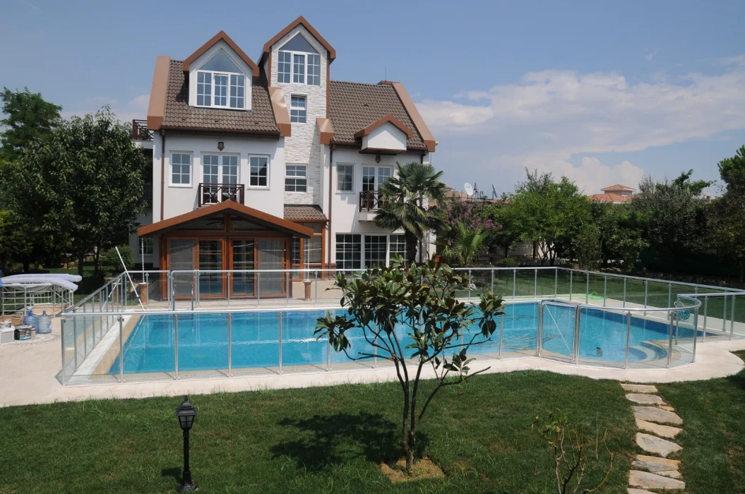 Property in Turkey