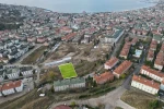 Residential Land with a Construction Permit in Büyükçekmece