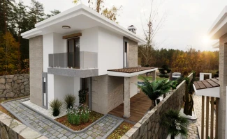Property in Turkey