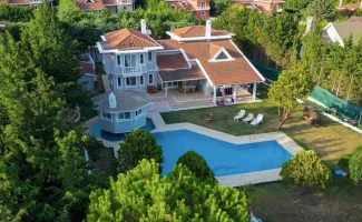 Property in Turkey