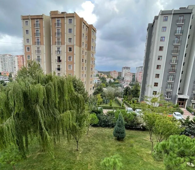 Apartment / Sale / Turkey / Basaksehir