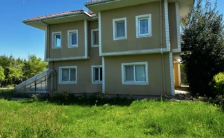 Property in Turkey