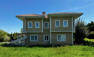 Property in Turkey
