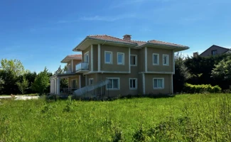 Property in Turkey