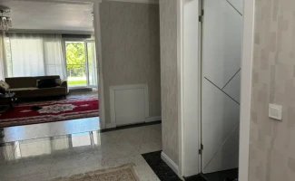 Property in Turkey