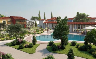 Property in Turkey