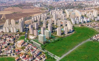 Property in Turkey