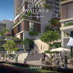 Apartment in Emirates