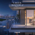 Apartment in Emirates