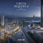 Apartment in Emirates