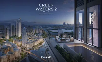 Emlak in Emirlikler