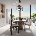 Apartment in Emirates