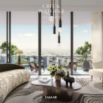Apartment in Emirates