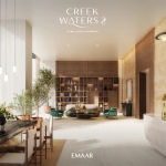 Apartment in Emirates