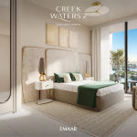 Apartment in Emirates