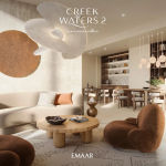 Apartment in Emirates