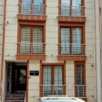 Apartment in Turkey