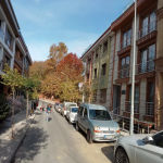 Apartment in Turkey