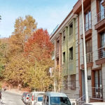 Apartment in Turkey