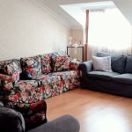 Apartment in Turkey