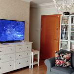 Apartment in Turkey