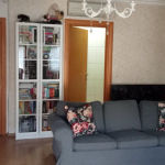 Apartment in Turkey