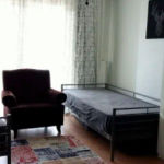 Apartment in Turkey