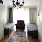 Apartment in Turkey