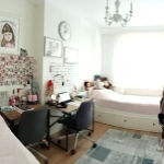 Apartment in Turkey