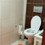 Apartment in Turkey