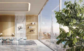 Property in Emirates