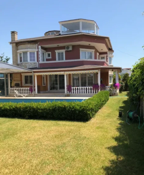 Property in Turkey