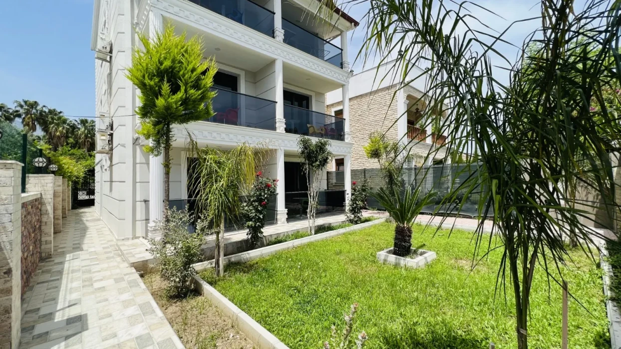 Property in Turkey