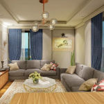 Apartment in Turkey