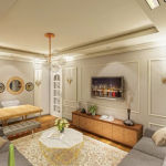 Apartment in Turkey