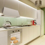 Apartment in Turkey