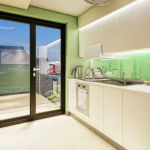 Apartment in Turkey
