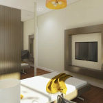 Apartment in Turkey