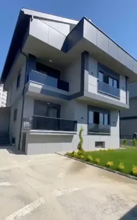 Property in Turkey