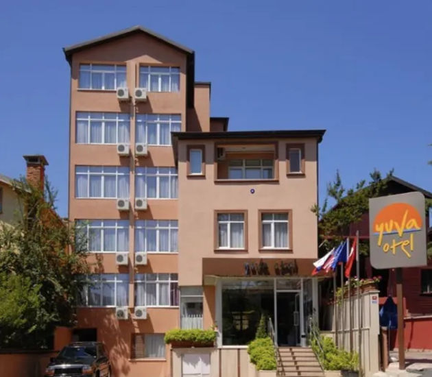 Otel / Satılık / Türkiye / Sariyer