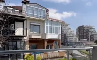 Property in Turkey